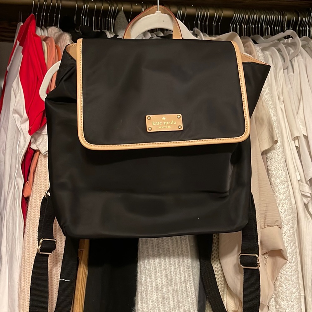 Kate spade Kennedy backpack